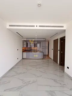 High-Floor 1BR | Crest Grande | Downtown Views