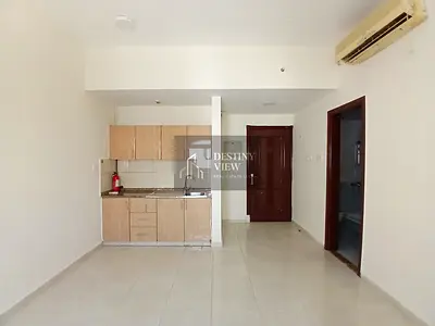 Lavish Studio Apartment | 450 Sqft | Family Building | Near Safari Mall | AED 16,000