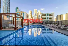 Studio One Sea View Studio || 65K || Move In Ready
