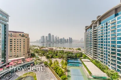 Vacant |Private Beach |Full Seaview |Infinity Pool