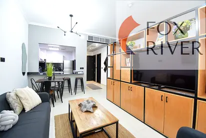 Fully Furnished | Vacant Soon | Spacious Studio