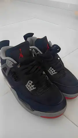 Jordan 4 shoes for sale