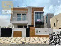 Brand New 6BR Villa Al Helio 2 All Incl