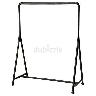 IKEA Clothes Rack x 2