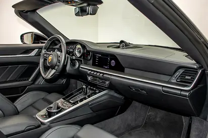 2024 Porsche 911 — миниатюра 11