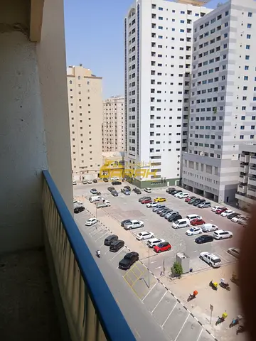 • For Rent: Spacious 2-Bedroom Apartment with Living Room – Open View & Prime Location