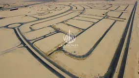 Residential land G+2+50 | Prime location | Freehold | 5-year monthly installments