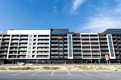 Spacious 2 BHK with Maid's room | No Commission