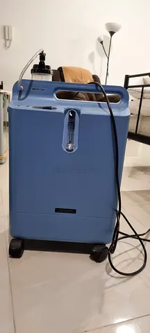 Oxygen Concentrator