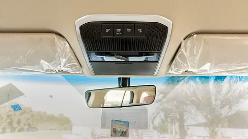 Toyota Land Cruiser GXR, миниатюра 12
