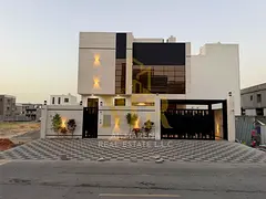 With an all-inclusive price for electricity, water, and air conditioning, own a luxurious villa for