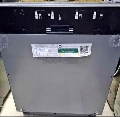 Bosch integrated dishwasher for sale