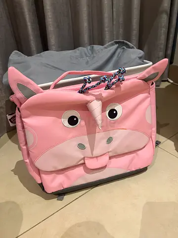 Pink Unicorn/Kids Backpack - Excellent Condition