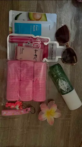 Self care bundle