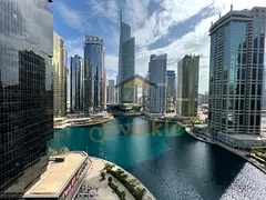 UNFURNISHED STUDIO | BALCONY | LAKE VIEW | HOT DEAL