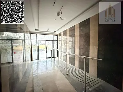 مبنى جديد زاوية شارعين , 6727 قدم | تملك حر 100%
