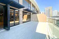 Vacant on Transfer | Large Terrace | Low-Rise