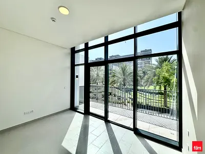 Spacious | Direct Park Access | Dubai Hills Estate