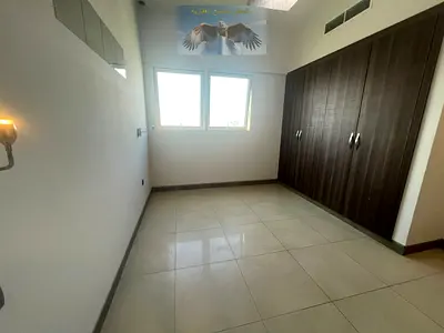 1BHK for Rent | Second Tenant | Open View | Gym | Pool | Close to Dubai Exit | Built-in Wardrobes