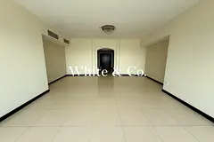 Partly Furnished | High Floor | Vacant