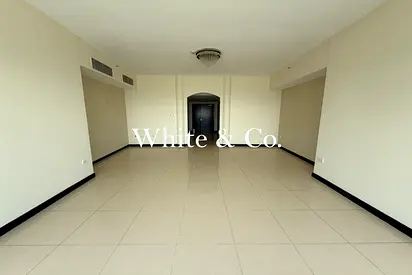 Partly Furnished | High Floor | Vacant