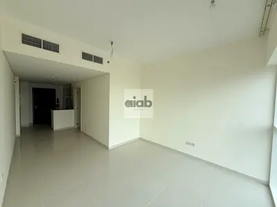 Semi Furnished | Golf Course Facing | Vacant