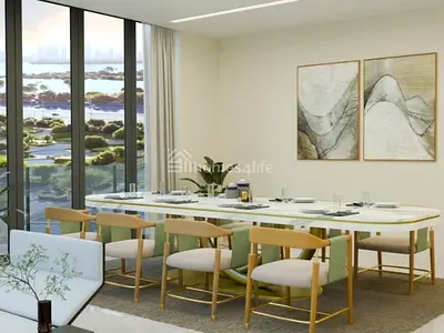 Luxury Living | Duplex | Panoramic RAK-Golf View