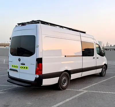 صورة مصغرة 11 لـ 2022 Mercedes-BENZ SPRINTER