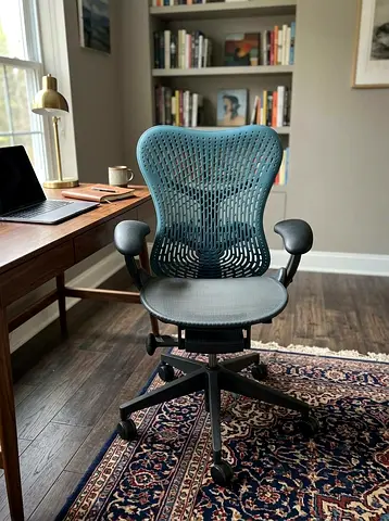 Herman Miller Mirra 2 used for sale