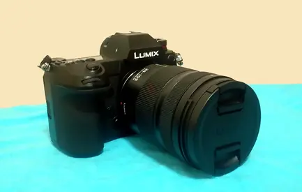 Camera