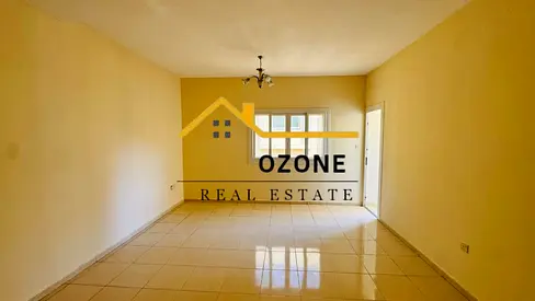 Spacious 1BHk Modern Living and prime Location