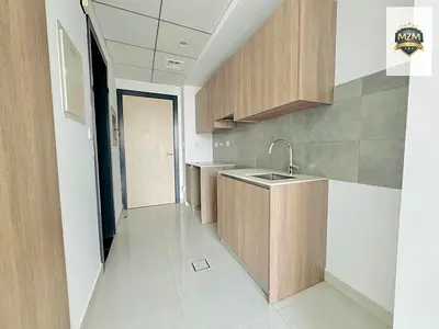 Modern Studio | Very Spacious | Prime Location