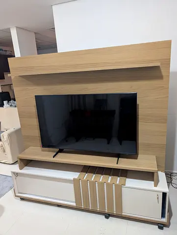 SAMSUNG 50 Inch TV Crystal UHD 4K, DU7000