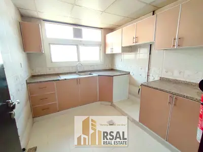 Specious 1BHK With Nice Finishing/Family Building/No Deposit/Near Almidna Shopping Center
