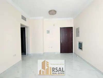 Specious 1BHK With Nice Finishing/Family Building/No Deposit/Near Almidna Shopping Center
