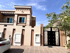 Hoshi Sharjah | Heritage Style Villa | 4 Master Bedrooms | Internal Elevator | 5000 Sqft | Central A
