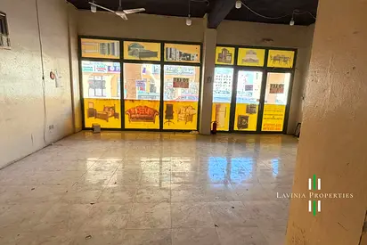 VACANT SHOP FOR RENT | PRIME LOCATION | ROAD VIEW