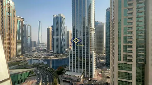 Amazing View | Furnished | Close to metro