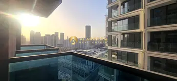 Spacious living l 1bhk l prime location