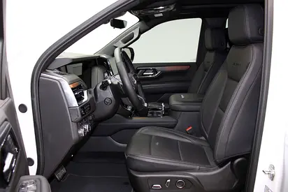 صورة مصغرة 9 لـ 2025 GMC YUKON