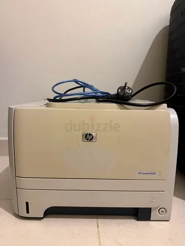 Printer HP