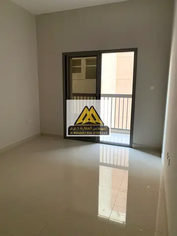 Elevated Family Living – 2BR Apartments for Rent in Al Hamidiya 1 Open Views, Built-in Wardrobes &