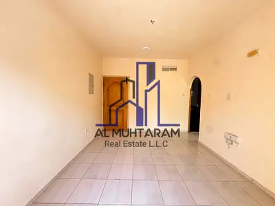 Spacious 1BHK For Rent Muwalieh Commercial With Balcony