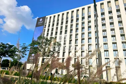 Luxury 2BR | Vacant | Boulevard View | High ROI