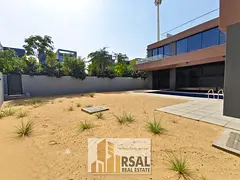 Luxurious 5BR Villa with Private Pool in Kaya, Masaar – 6,800 sq ft 🌳✨