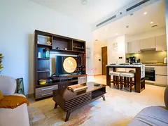 FULLY FURNISHED | PRIME LOCATION | VACANT
