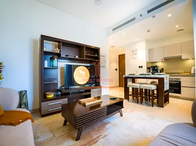 FULLY FURNISHED | PRIME LOCATION | VACANT