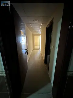 * Two-bedroom apartment with living room * Located in Ajman, Al Nuaimiya 2, King Faisal Street * Pri