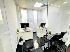 Fully Furnished Office | Direct From Landlord | Near to Public Transport |