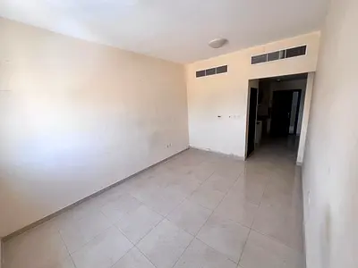 Apartment for annual rent in Ajman, studio apartment, Al Jurf 3 area, near the Chinese market